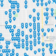 Reflecting the density of Ring cameras that have been used to share footage on Neighbors over the past 500 days.